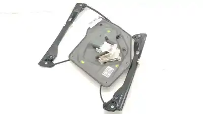 Автозапчасти б/у регулятор стекла переднего левого за skoda superb ii (3t4) 1.8 tsi 4x4 ссылки oem iam 8k0959801a