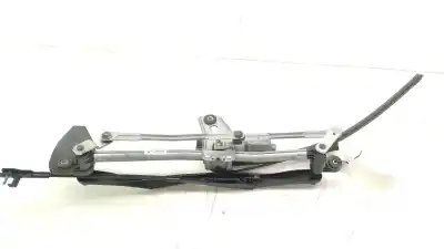 Pezzo di ricambio per auto di seconda mano tiranti e motorino del tergicristallo anteriore per opel astra h (a04) 1.7 cdti (l48) riferimenti oem iam 0390241538 0390241538 0390241538