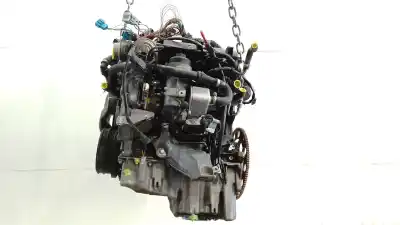 Pièce détachée automobile d'occasion moteur complet pour bmw 3 (e90) 320 i références oem iam   