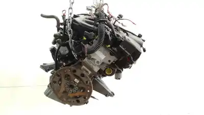 Pièce détachée automobile d'occasion moteur complet pour bmw 3 (e90) 320 i références oem iam   