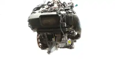 Pièce détachée automobile d'occasion moteur complet pour bmw 3 (e90) 320 i références oem iam   