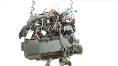 Pièce détachée automobile d'occasion moteur complet pour bmw 3 (e90) 320 i références oem iam   