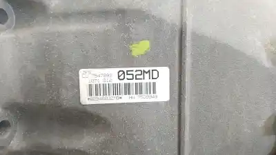 Pezzo di ricambio per auto di seconda mano riduttore per bmw 3 (e90) 320 i riferimenti oem iam 1071012052md 1071012052md 1071012052md