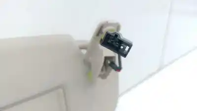 Автозапчасти б/у правая зона за skoda superb ii (3t4) 1.8 tsi 4x4 ссылки oem iam 3t0857552b 3t0857552b 3t0857552b