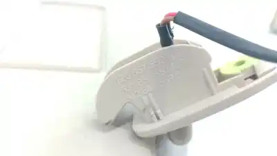 Автозапчасти б/у правая зона за skoda superb ii (3t4) 1.8 tsi 4x4 ссылки oem iam 3t0857552b 3t0857552b 3t0857552b