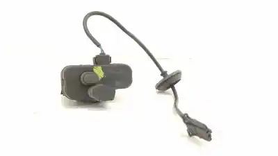 Автозапчасти б/у наружная крышка двигателя топливо за skoda superb ii (3t4) 1.8 tsi 4x4 ссылки oem iam 3t0810773