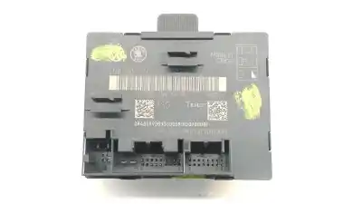 Автозапчасти б/у электронный модуль за skoda superb ii (3t4) 1.8 tsi 4x4 ссылки oem iam 7n0959794