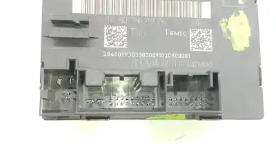 Автозапчасти б/у электронный модуль за skoda superb ii (3t4) 1.8 tsi 4x4 ссылки oem iam 7n0959794 7n0959794 7n0959794