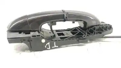 Pezzo di ricambio per auto di seconda mano maniglia esterna posteriore destra per skoda superb ii (3t4) 1.8 tsi 4x4 riferimenti oem iam 5n0839885h 5n0839885h 5n0839885h