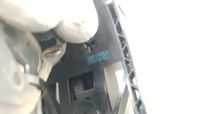 Pezzo di ricambio per auto di seconda mano maniglia esterna posteriore destra per skoda superb ii (3t4) 1.8 tsi 4x4 riferimenti oem iam 5n0839885h 5n0839885h 5n0839885h