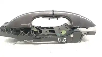 Автозапчасти б/у наружная рукоятка передняя справа за skoda superb ii (3t4) 1.8 tsi 4x4 ссылки oem iam 3t0837885e 3t0837885e 3t0837885e