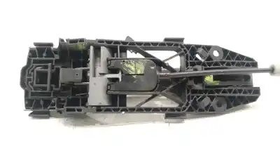 Автозапчасти б/у наружная рукоятка передняя справа за skoda superb ii (3t4) 1.8 tsi 4x4 ссылки oem iam 3t0837885e 3t0837885e 3t0837885e