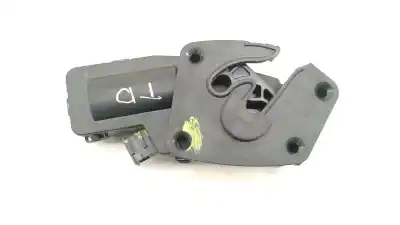 Автозапчасти б/у замок багажника/ворот за SKODA SUPERB II (3T4) 1.8 TSI 4X4 ссылки OEM IAM 3T0827300B 3T0827300B 3T0827300B