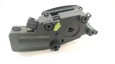 Автозапчасти б/у замок багажника/ворот за skoda superb ii (3t4) 1.8 tsi 4x4 ссылки oem iam 3t0827300b 3t0827300b 3t0827300b