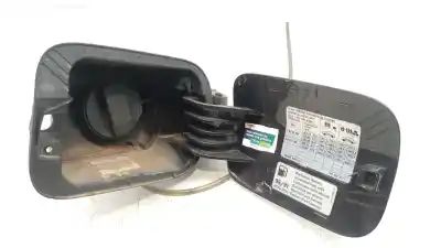 Peça sobressalente para automóvel em segunda mão tampa de combustível externa por skoda superb ii (3t4) 1.8 tsi 4x4 referências oem iam 3t5010677f 3t5010677f 3t5010677f