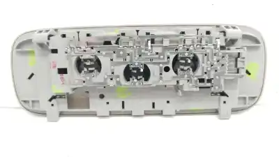 Автозапчасти б/у внутренний свет за skoda superb ii (3t4) 1.8 tsi 4x4 ссылки oem iam 3t0947291 3t0947291 3t0947291