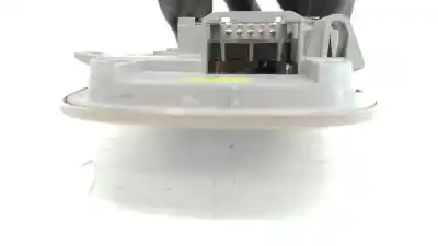 Автозапчасти б/у внутренний свет за skoda superb ii (3t4) 1.8 tsi 4x4 ссылки oem iam 3t0947291 3t0947291 3t0947291