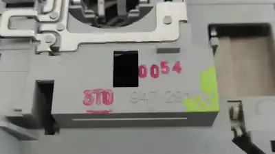 Автозапчасти б/у внутренний свет за skoda superb ii (3t4) 1.8 tsi 4x4 ссылки oem iam 3t0947291 3t0947291 3t0947291