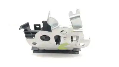 Автозапчасти б/у замок багажника/ворот за skoda superb ii (3t4) 1.8 tsi 4x4 ссылки oem iam 3t5827520a 3t5827520a 3t5827520a