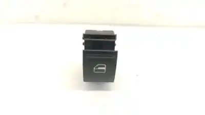 Peça sobressalente para automóvel em segunda mão BOTÃO / INTERRUPTOR ELEVADOR VIDRO DIANTEIRO DIREITO por SKODA SUPERB II (3T4)  Referências OEM IAM 5J0959855 5J0959855 5J0959855