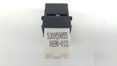 Second-hand car spare part right front power window switch for skoda superb ii (3t4) 1.8 tsi 4x4 oem iam references 5j0959855 5j0959855 5j0959855