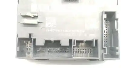 Автозапчасти б/у электронный модуль за skoda superb ii (3t4) 1.8 tsi 4x4 ссылки oem iam 7n0959792a 7n0959792a 7n0959792a