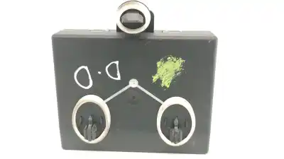 Автозапчасти б/у электронный модуль за skoda superb ii (3t4) 1.8 tsi 4x4 ссылки oem iam 7n0959792a 7n0959792a 7n0959792a