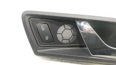 Автозапчасти б/у внутри передней правой ручки за skoda superb ii (3t4) 1.8 tsi 4x4 ссылки oem iam 3t0837248 3t0837248 3t0837248