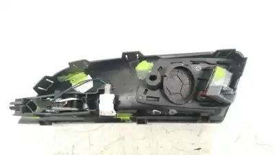 Автозапчасти б/у внутри передней правой ручки за skoda superb ii (3t4) 1.8 tsi 4x4 ссылки oem iam 3t0837248 3t0837248 3t0837248