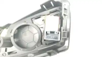 Автозапчасти б/у внутри передней правой ручки за skoda superb ii (3t4) 1.8 tsi 4x4 ссылки oem iam 3t0837248 3t0837248 3t0837248