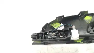 Автозапчасти б/у внутри передней правой ручки за skoda superb ii (3t4) 1.8 tsi 4x4 ссылки oem iam 3t0837248 3t0837248 3t0837248