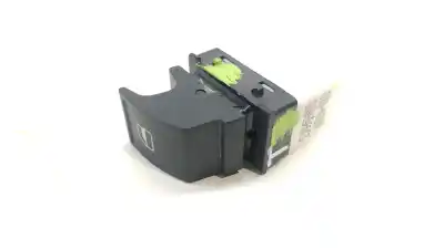 Peça sobressalente para automóvel em segunda mão botão / interruptor elevador vidro traseiro esquerdo por skoda superb ii (3t4) 1.8 tsi 4x4 referências oem iam 5j0959855 5j0959855 5j0959855
