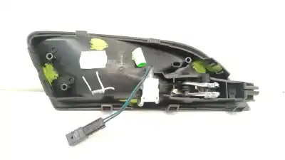 Автозапчасти б/у левая задняя внутренняя ручка за skoda superb ii (3t4) 1.8 tsi 4x4 ссылки oem iam 3t0839247 3t0839247 3t0839247