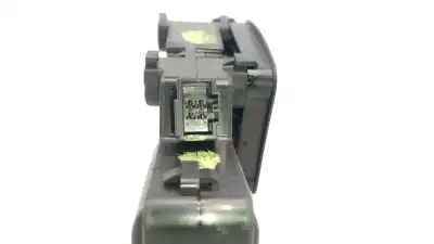 Second-hand car spare part trunk lock for skoda superb ii (3t4) 1.8 tsi 4x4 oem iam references 3t0827299b 3t0827299b 3t0827299b