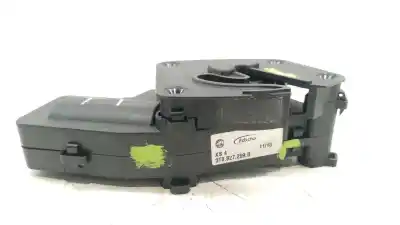 Second-hand car spare part trunk lock for skoda superb ii (3t4) 1.8 tsi 4x4 oem iam references 3t0827299b 3t0827299b 3t0827299b