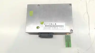 Автозапчасти б/у электронный модуль за skoda superb ii (3t4) 1.8 tsi 4x4 ссылки oem iam 6434afse256x