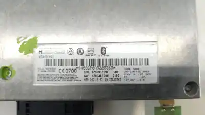 Автозапчасти б/у электронный модуль за skoda superb ii (3t4) 1.8 tsi 4x4 ссылки oem iam 6434afse256x 6434afse256x 6434afse256x