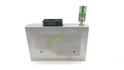 Автозапчасти б/у электронный модуль за skoda superb ii (3t4) 1.8 tsi 4x4 ссылки oem iam 6434afse256x 6434afse256x 6434afse256x