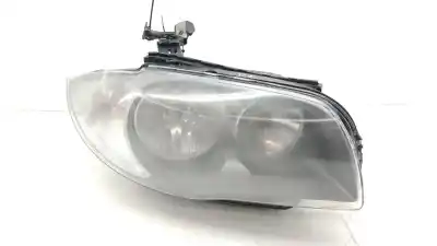 Peça sobressalente para automóvel em segunda mão  por BMW 1 (E81)  Referências OEM IAM 7249650 7249650 7249650