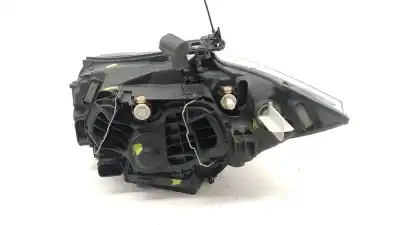 Second-hand car spare part right headlight for bmw 1 (e81) 116 d oem iam references 7249650 7249650 7249650