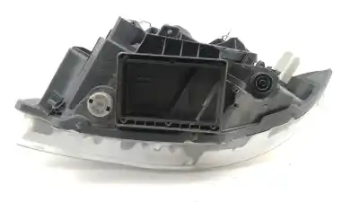 Second-hand car spare part right headlight for bmw 1 (e81) 116 d oem iam references 7249650 7249650 7249650