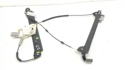 Peça sobressalente para automóvel em segunda mão Elevador De Vidros Dianteiro Direito por BMW 1 (E81) 116 D Referências OEM IAM 7286142 7286142 7286142