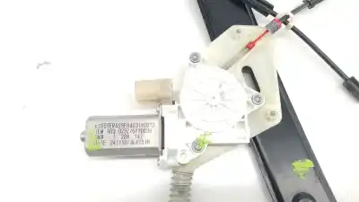 Peça sobressalente para automóvel em segunda mão elevador de vidros dianteiro direito por bmw 1 (e81) 116 d referências oem iam 7286142 7286142 7286142