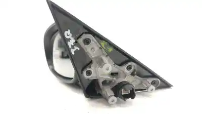 Peça sobressalente para automóvel em segunda mão espelho retrovisor esquerdo por bmw 1 (e81) 116 d referências oem iam f0133113 f0133113 f0133113