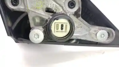 Peça sobressalente para automóvel em segunda mão espelho retrovisor esquerdo por bmw 1 (e81) 116 d referências oem iam f0133113 f0133113 f0133113