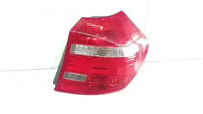 Peça sobressalente para automóvel em segunda mão  por BMW 1 (E81)  Referências OEM IAM 716495607 716495607 716495607