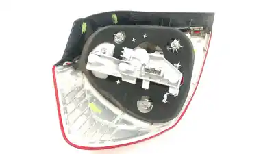 Second-hand car spare part right tailgate light for bmw 1 (e81) 116 d oem iam references 716495607 716495607 716495607