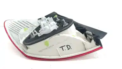 Second-hand car spare part right tailgate light for bmw 1 (e81) 116 d oem iam references 716495607 716495607 716495607