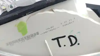 Second-hand car spare part right tailgate light for bmw 1 (e81) 116 d oem iam references 716495607 716495607 716495607