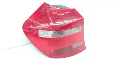 Second-hand car spare part left tailgate light for bmw 1 (e81) 116 d oem iam references 716495507 716495507 716495507